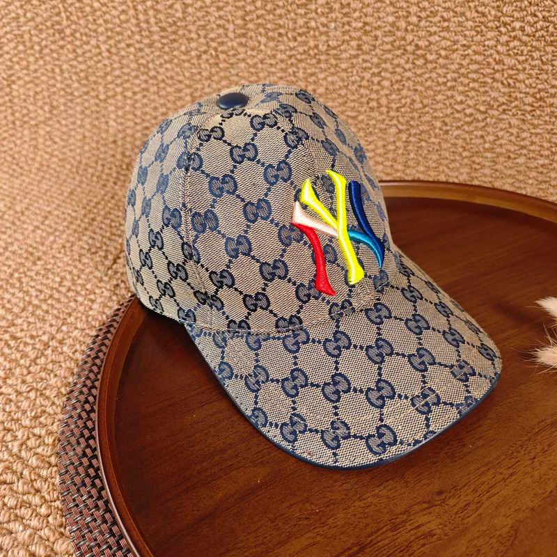Gucci cap dx195